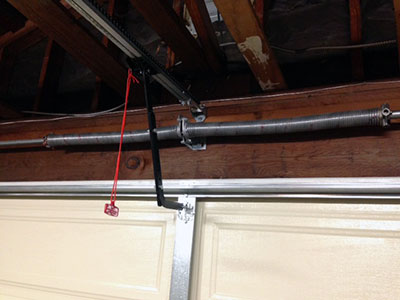 Garage Door Springs