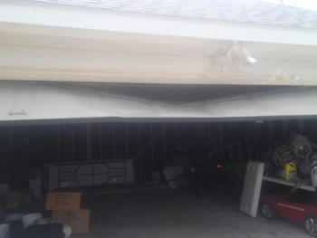 Garage Door Adjustment 24/7 Services