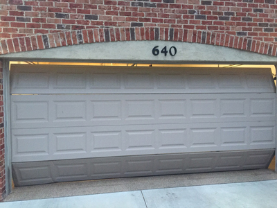 Basic Safety Garage Door Tips