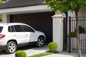 Selecting Roll up Garage Doors