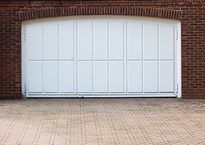 Overhead Garage Door
